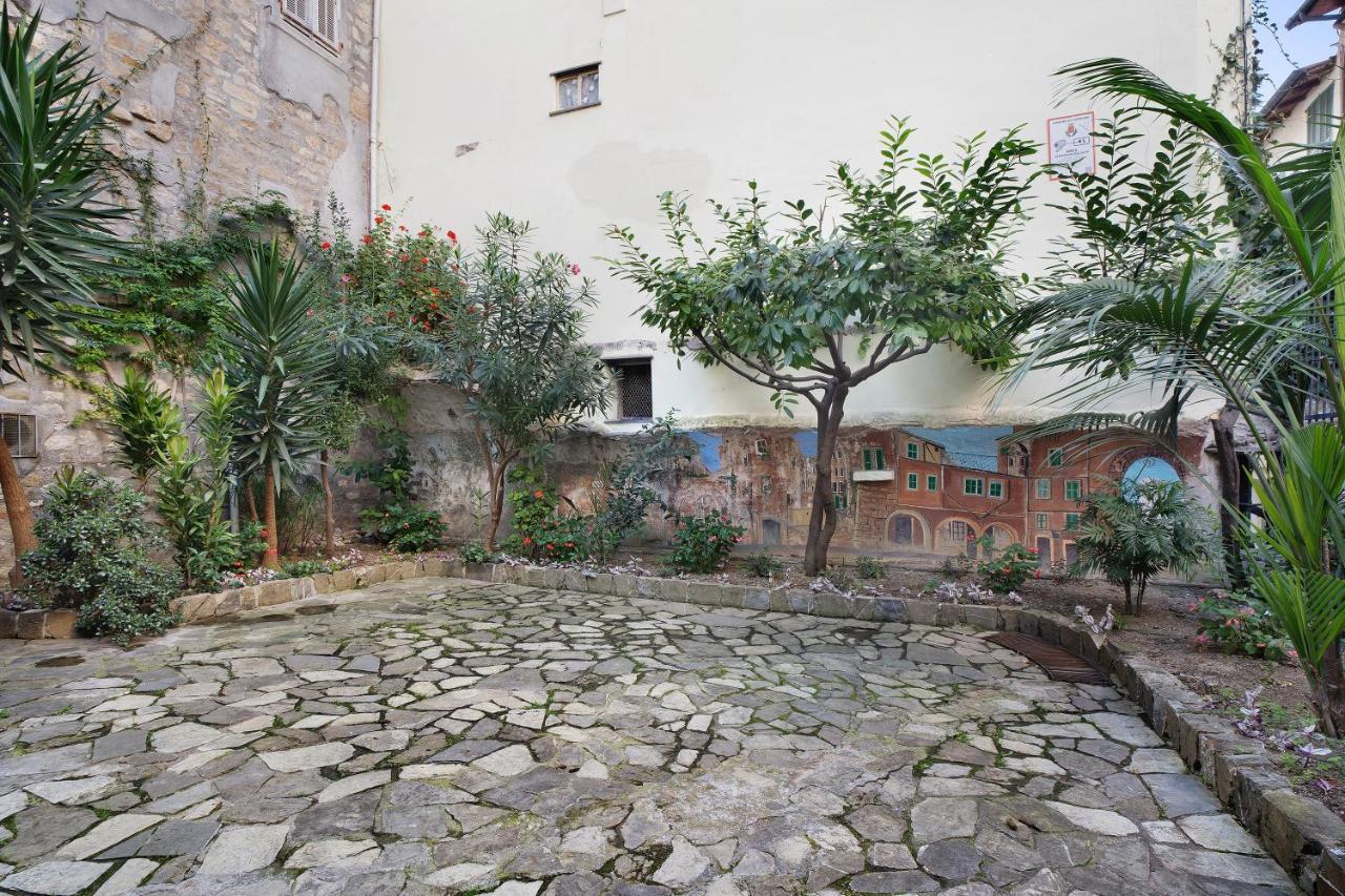 Casa Via Monta In Centro Apartment Sanremo Exterior photo