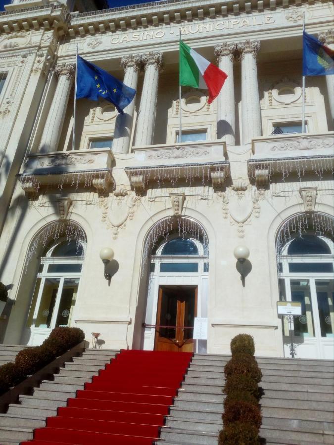 Casa Via Monta In Centro Apartment Sanremo Exterior photo